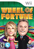 Wheel of Fortune (Nintendo Wii)